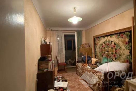 Продам 3-х кімнатну квартиру, Пятихатки, Код: 799774/1