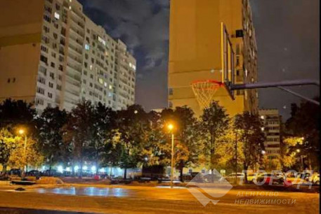 Продам 3-х кімнатну квартиру, Салтовка, 603 м/р, Код: 799775/1