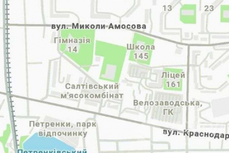 Продам 1-кімнатну квартиру, Салтовка, Код: 799776/1