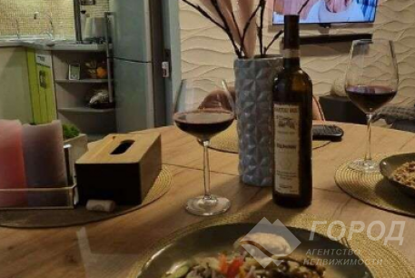 Продам 1-кімнатну квартиру, Салтовка, Код: 799776/1