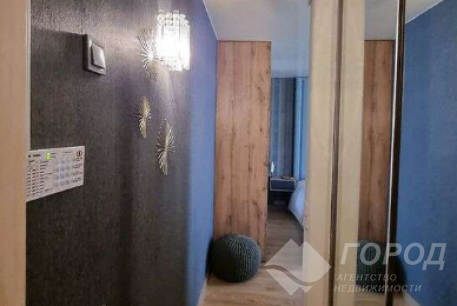 Продам 1-кімнатну квартиру, Салтовка, Код: 799776/1