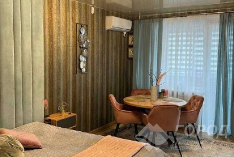 Продам 1-кімнатну квартиру, Салтовка, Код: 799776/1