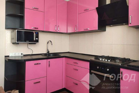 Продам 1-кімнатну квартиру в новобудові, Рогань, Роганский ж/м, Код: 799777/1