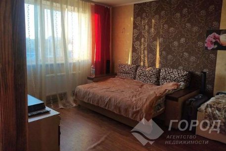 Продам 1-кімнатну квартиру в новобудові, Рогань, Роганский ж/м, Код: 799777/1
