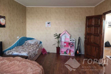 Продам 1-кімнатну квартиру в новобудові, Рогань, Роганский ж/м, Код: 799777/1