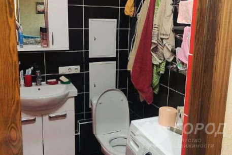 Продам 1-кімнатну квартиру в новобудові, Рогань, Роганский ж/м, Код: 799777/1