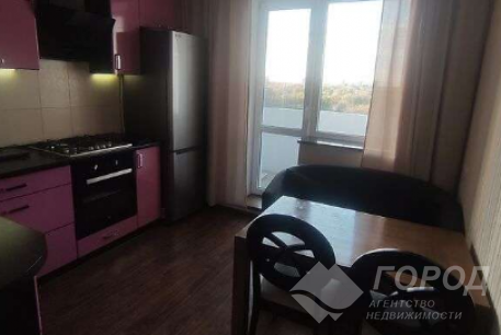 Продам 1-кімнатну квартиру в новобудові, Рогань, Роганский ж/м, Код: 799777/1