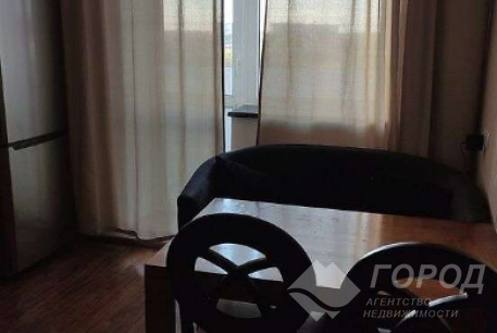 Продам 1-кімнатну квартиру в новобудові, Рогань, Роганский ж/м, Код: 799777/1