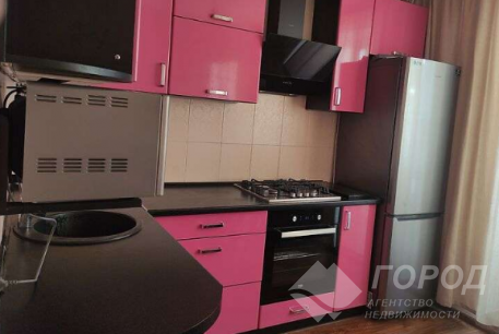 Продам 1-кімнатну квартиру в новобудові, Рогань, Роганский ж/м, Код: 799777/1