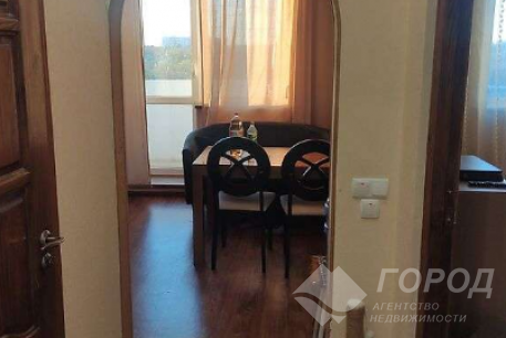 Продам 1-кімнатну квартиру в новобудові, Рогань, Роганский ж/м, Код: 799777/1