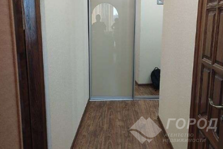 Продам 1-кімнатну квартиру в новобудові, Рогань, Роганский ж/м, Код: 799777/1