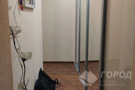 Продам 1-кімнатну квартиру в новобудові, Рогань, Роганский ж/м, Код: 799777/1