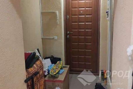 Продам 1-кімнатну квартиру в новобудові, Рогань, Роганский ж/м, Код: 799777/1