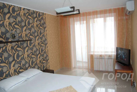 Продам 1-кімнатну квартиру, Салтовка, 524 м/р, Код: 799778/1