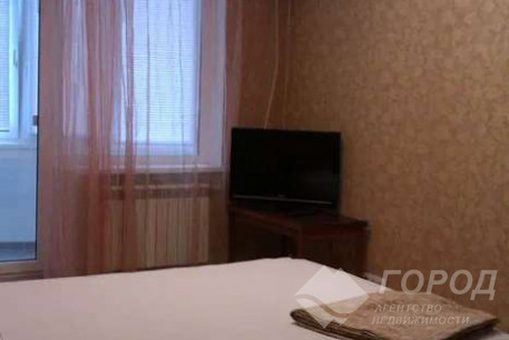 Продам 1-кімнатну квартиру, Салтовка, 524 м/р, Код: 799778/1