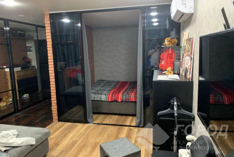 Продам 1-кімнатну квартиру, Гагарина проспект, Проспект Гагарина метро, Код: 799779/1