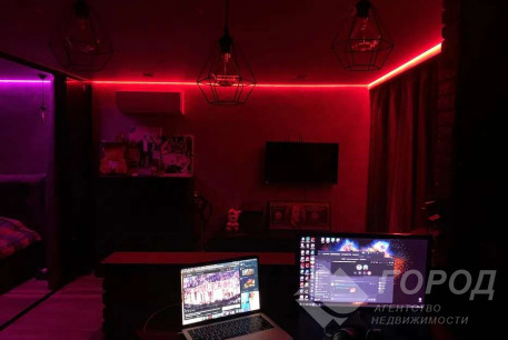 Продам 1-кімнатну квартиру, Гагарина проспект, Проспект Гагарина метро, Код: 799779/1