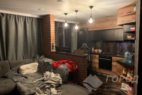 Продам 1-кімнатну квартиру, Гагарина проспект, Проспект Гагарина метро, Код: 799779/1