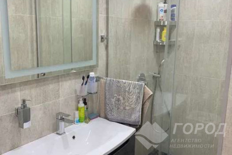 Продам 1-кімнатну квартиру, Гагарина проспект, Проспект Гагарина метро, Код: 799779/1