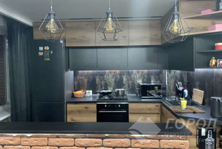 Продам 1-кімнатну квартиру, Гагарина проспект, Проспект Гагарина метро, Код: 799779/1