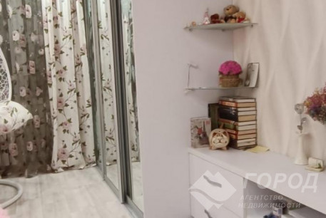 Продам 4-х кімнатну квартиру, Салтовка, 603 м/р, Код: 799788/1