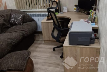 Продам 4-х кімнатну квартиру, Салтовка, 603 м/р, Код: 799788/1