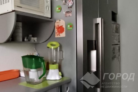 Продам 4-х кімнатну квартиру, Салтовка, 603 м/р, Код: 799788/1