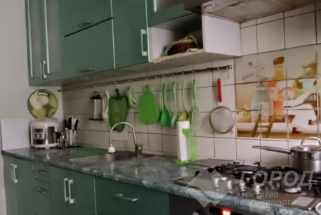 Продам 4-х кімнатну квартиру, Салтовка, 603 м/р, Код: 799788/1