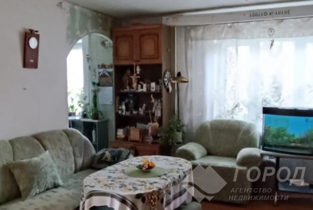 Продам 4-х кімнатну квартиру, Салтовка, 603 м/р, Код: 799788/1