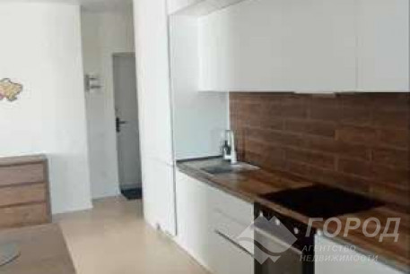 Продам 1-кімнатну квартиру в новобудові, Салтовка, Героев Труда метро, Код: 799792/1