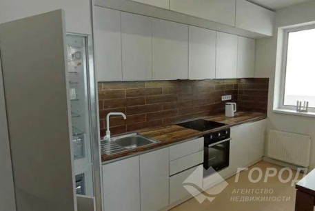 Продам 1-кімнатну квартиру в новобудові, Салтовка, Героев Труда метро, Код: 799792/1