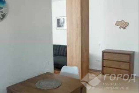 Продам 1-кімнатну квартиру в новобудові, Салтовка, Героев Труда метро, Код: 799792/1