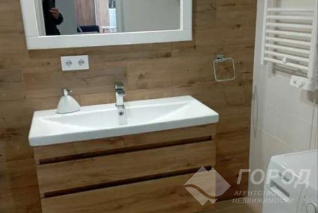 Продам 1-кімнатну квартиру в новобудові, Салтовка, Героев Труда метро, Код: 799792/1