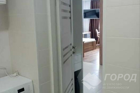 Продам 1-кімнатну квартиру в новобудові, Салтовка, Героев Труда метро, Код: 799792/1