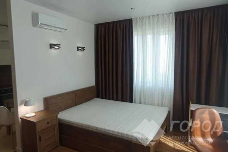 Продам 1-кімнатну квартиру в новобудові, Салтовка, Героев Труда метро, Код: 799792/1