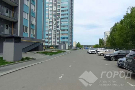 Продам 1-кімнатну квартиру в новобудові, Салтовка, Героев Труда метро, Код: 799792/1