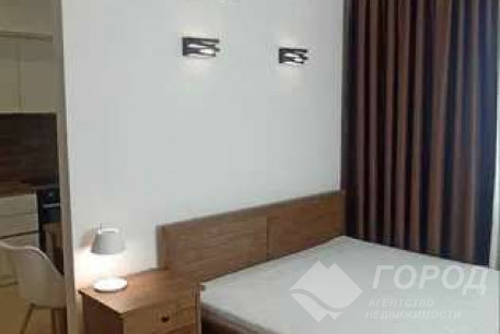 Продам 1-кімнатну квартиру в новобудові, Салтовка, Героев Труда метро, Код: 799792/1