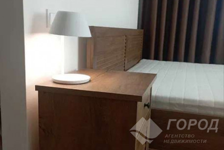 Продам 1-кімнатну квартиру в новобудові, Салтовка, Героев Труда метро, Код: 799792/1