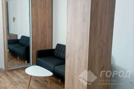 Продам 1-кімнатну квартиру в новобудові, Салтовка, Героев Труда метро, Код: 799792/1