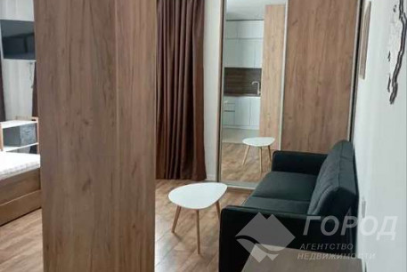 Продам 1-кімнатну квартиру в новобудові, Салтовка, Героев Труда метро, Код: 799792/1