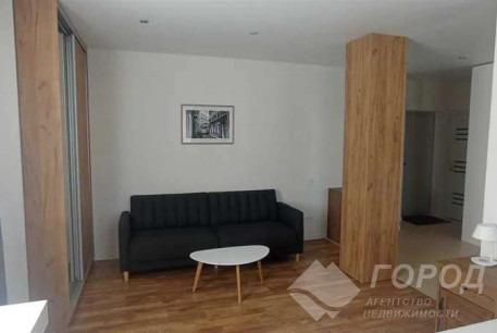 Продам 1-кімнатну квартиру в новобудові, Салтовка, Героев Труда метро, Код: 799792/1