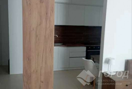 Продам 1-кімнатну квартиру в новобудові, Салтовка, Героев Труда метро, Код: 799792/1