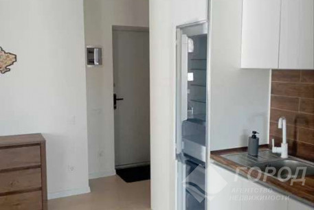 Продам 1-кімнатну квартиру в новобудові, Салтовка, Героев Труда метро, Код: 799792/1