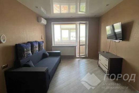 Сдам 1-кімнатну квартиру в новобудові, Гагарина проспект, Спортивная метро, Код: 799792/3