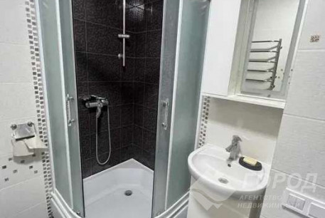 Сдам 1-кімнатну квартиру в новобудові, Гагарина проспект, Спортивная метро, Код: 799792/3