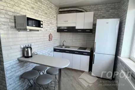 Сдам 1-кімнатну квартиру в новобудові, Гагарина проспект, Спортивная метро, Код: 799792/3