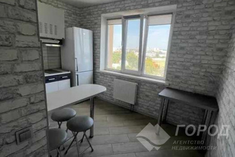 Сдам 1-кімнатну квартиру в новобудові, Гагарина проспект, Спортивная метро, Код: 799792/3