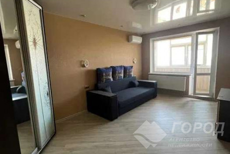 Сдам 1-кімнатну квартиру в новобудові, Гагарина проспект, Спортивная метро, Код: 799792/3