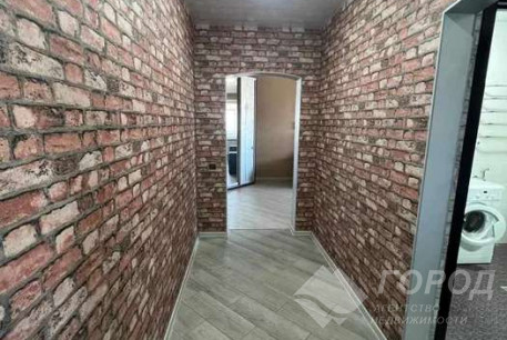 Сдам 1-кімнатну квартиру в новобудові, Гагарина проспект, Спортивная метро, Код: 799792/3