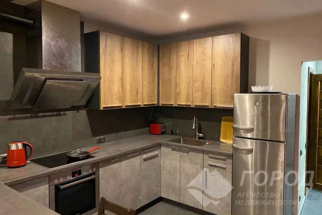 Продам 3-х кімнатну квартиру в новобудові, Павлово поле, Ботанический сад метро, Код: 799793/1